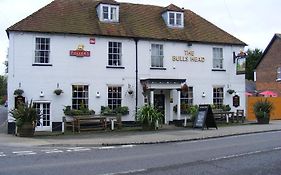 The Bulls Head